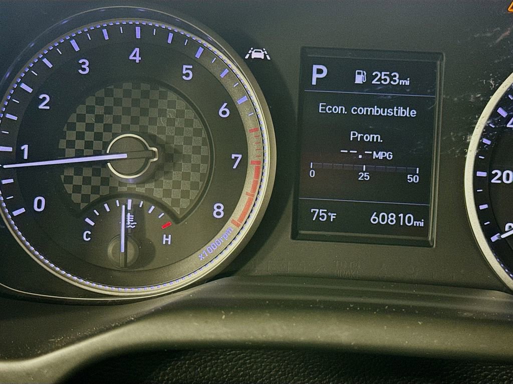 Used 2020 Hyundai Elantra SE w/ Winter Weather Package image 14