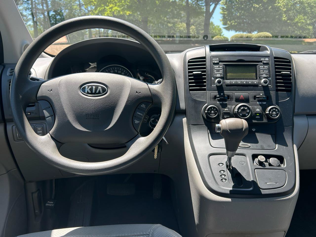 Used 2009 Kia Sedona LX w/ PWR Pkg FWD image 33