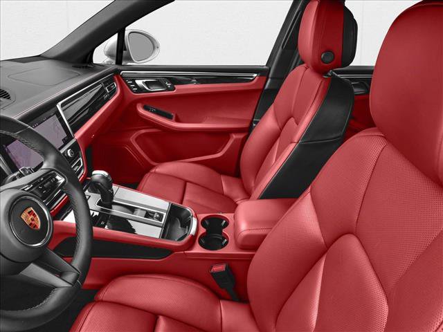 New 2026 Porsche Macan AWD/4WD image 6