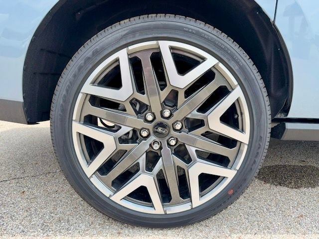 New 2027 Ford Expedition Max Platinum w/ Platinum Ultimate Package AWD/4WD image 35