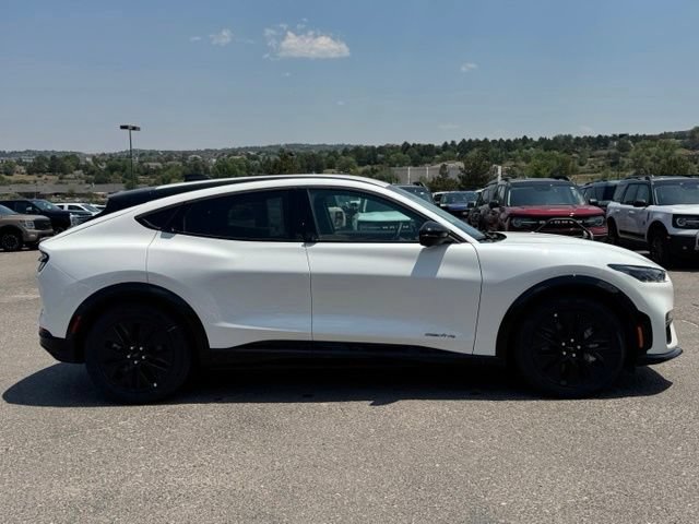 New 2026 Ford Mustang Mach-E Premium w/ Sport Appearance Package AWD/4WD image 6