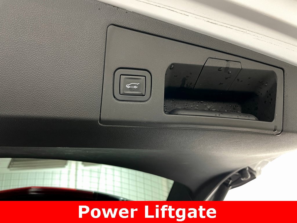 Used 2017 Cadillac XT5 Luxury w/ Driver Awareness Package image 48