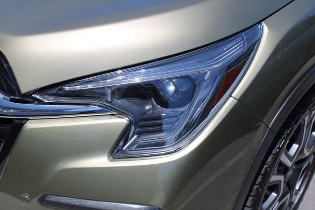 Certified 2023 Subaru Ascent Touring AWD/4WD image 11