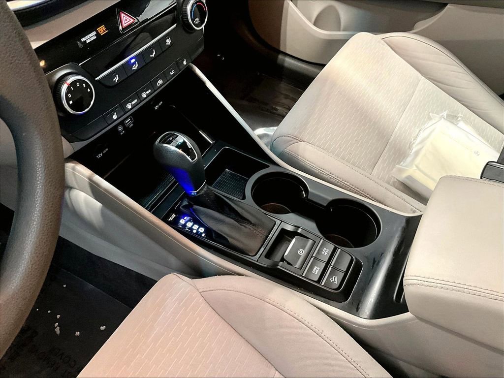 Used 2021 Hyundai Tucson Value image 15