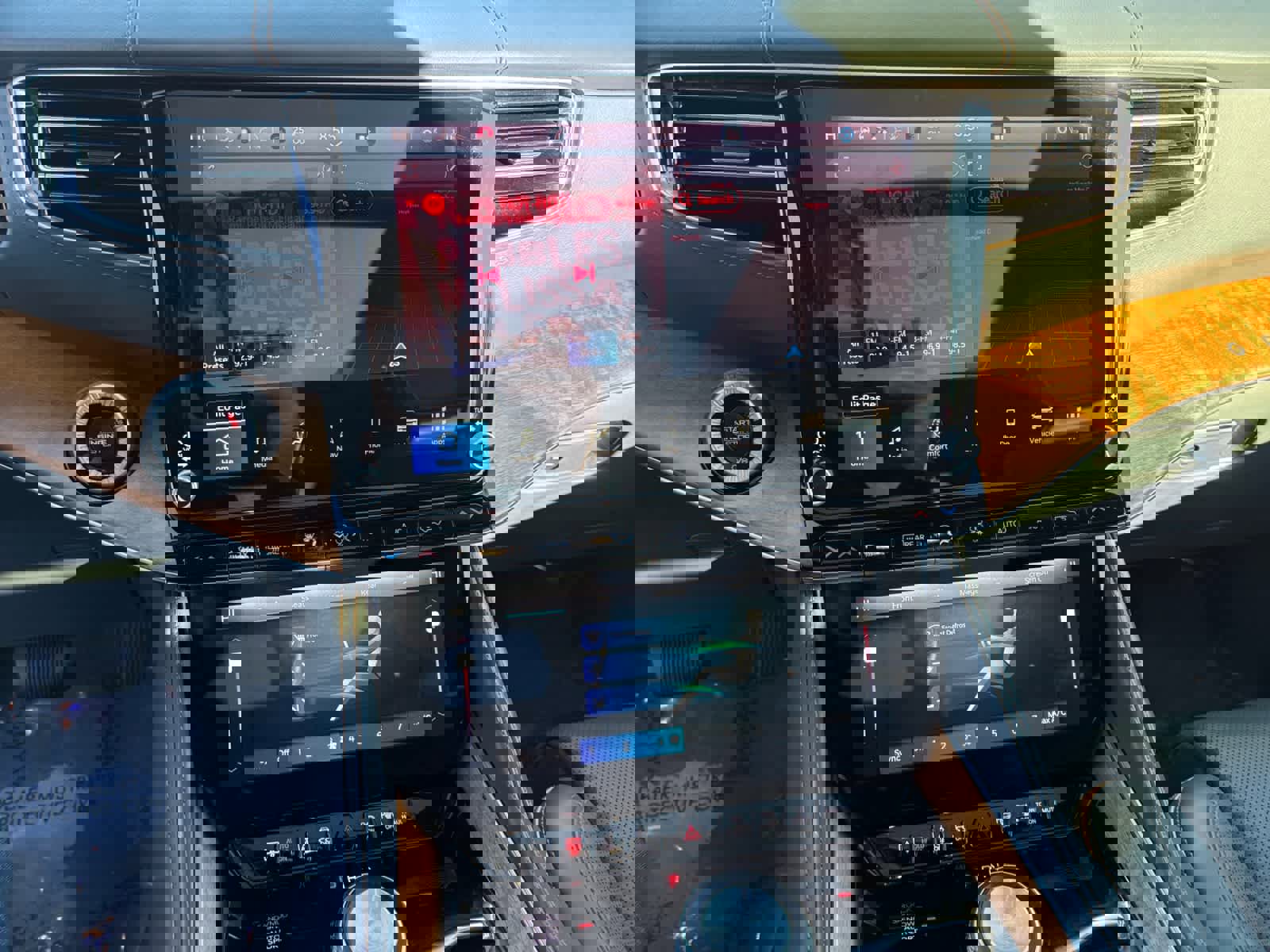 Used 2022 Jeep Grand Wagoneer Series II image 14