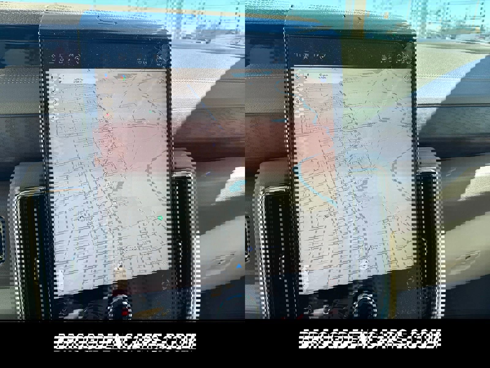 New 2026 GMC Yukon XL Denali image 8