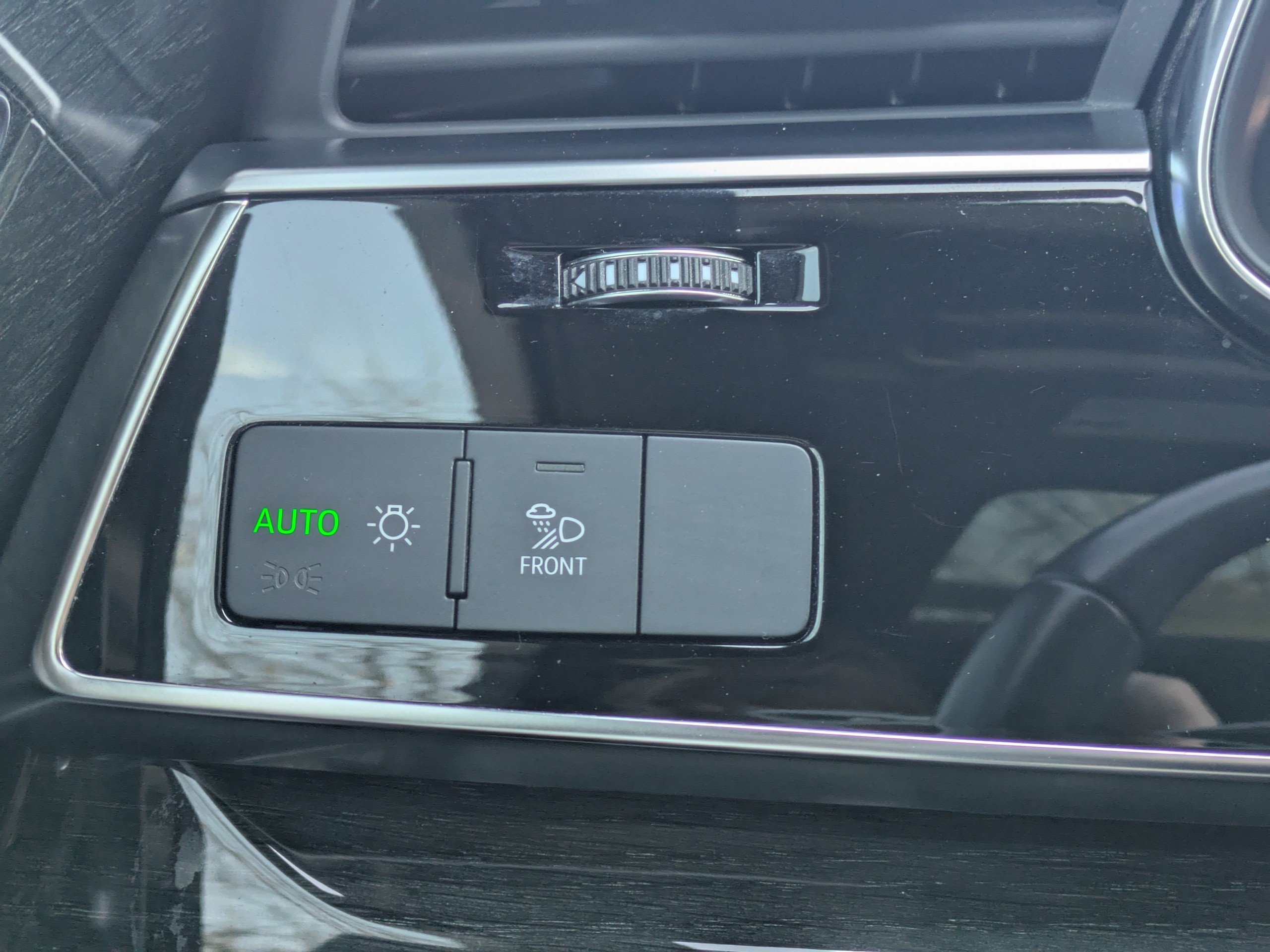 Used 2022 Audi Q7 Premium Plus w/ Premium Plus Package image 30