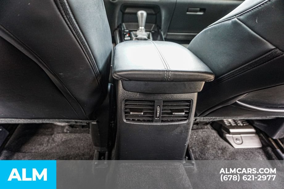 Used 2024 MAZDA CX-30 AWD 2.5 S w/ Preferred Package image 30