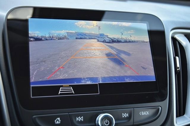 Used 2024 Chevrolet Malibu LT image 11