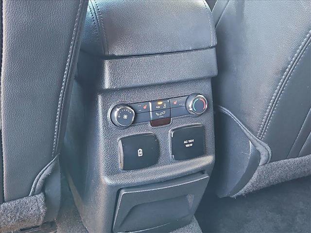Used 2017 Ford Explorer Limited FWD image 23