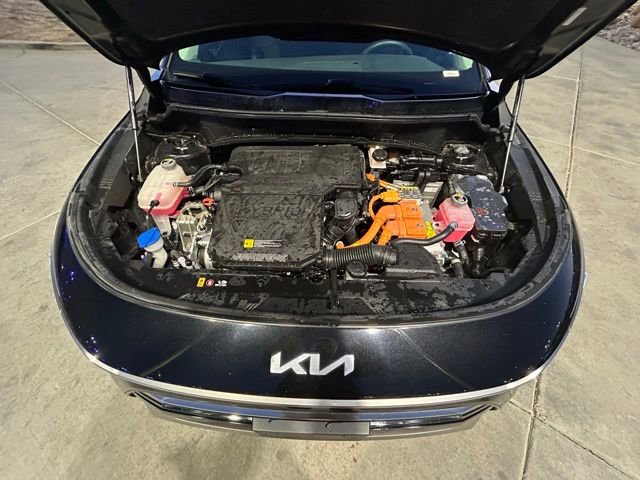 Used 2023 Kia Niro EX Touring image 29