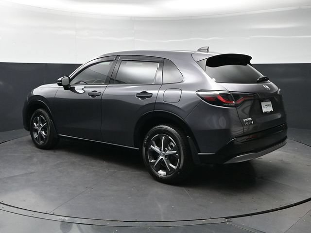 Certified 2023 Honda HR-V EX-L image 7