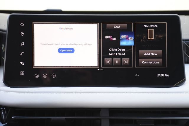 New 2026 INFINITI QX60 Autograph w/ Autograph Tech Package AWD/4WD image 19