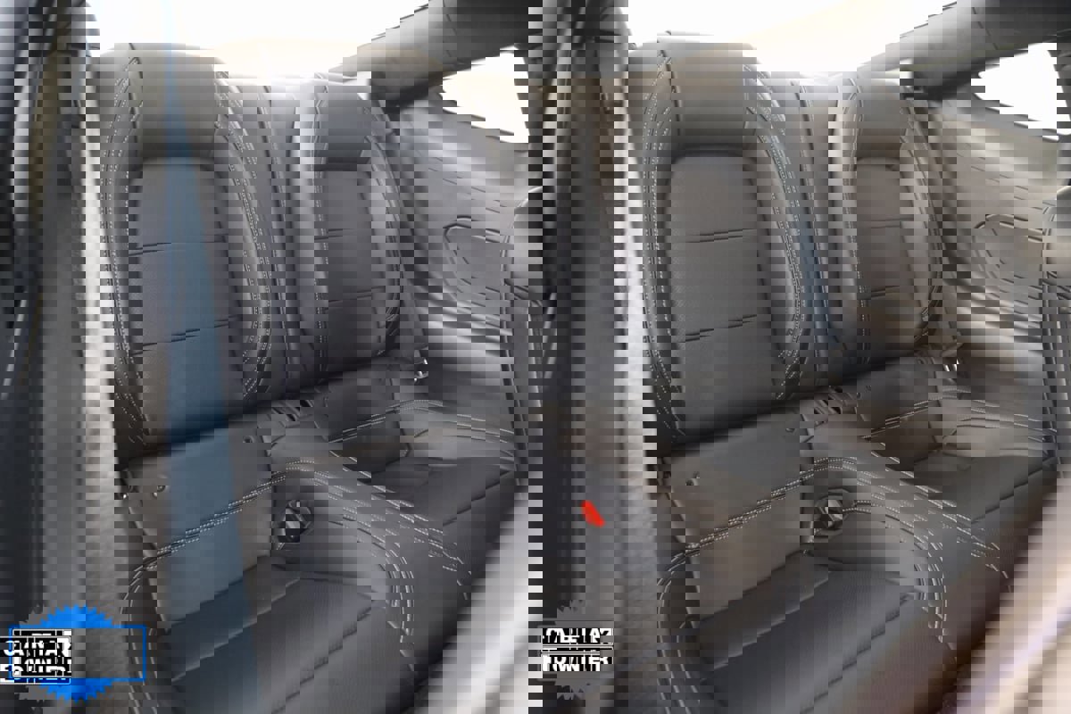 Used 2024 Ford Mustang GT Premium w/ Mustang Nite Pony Package image 15