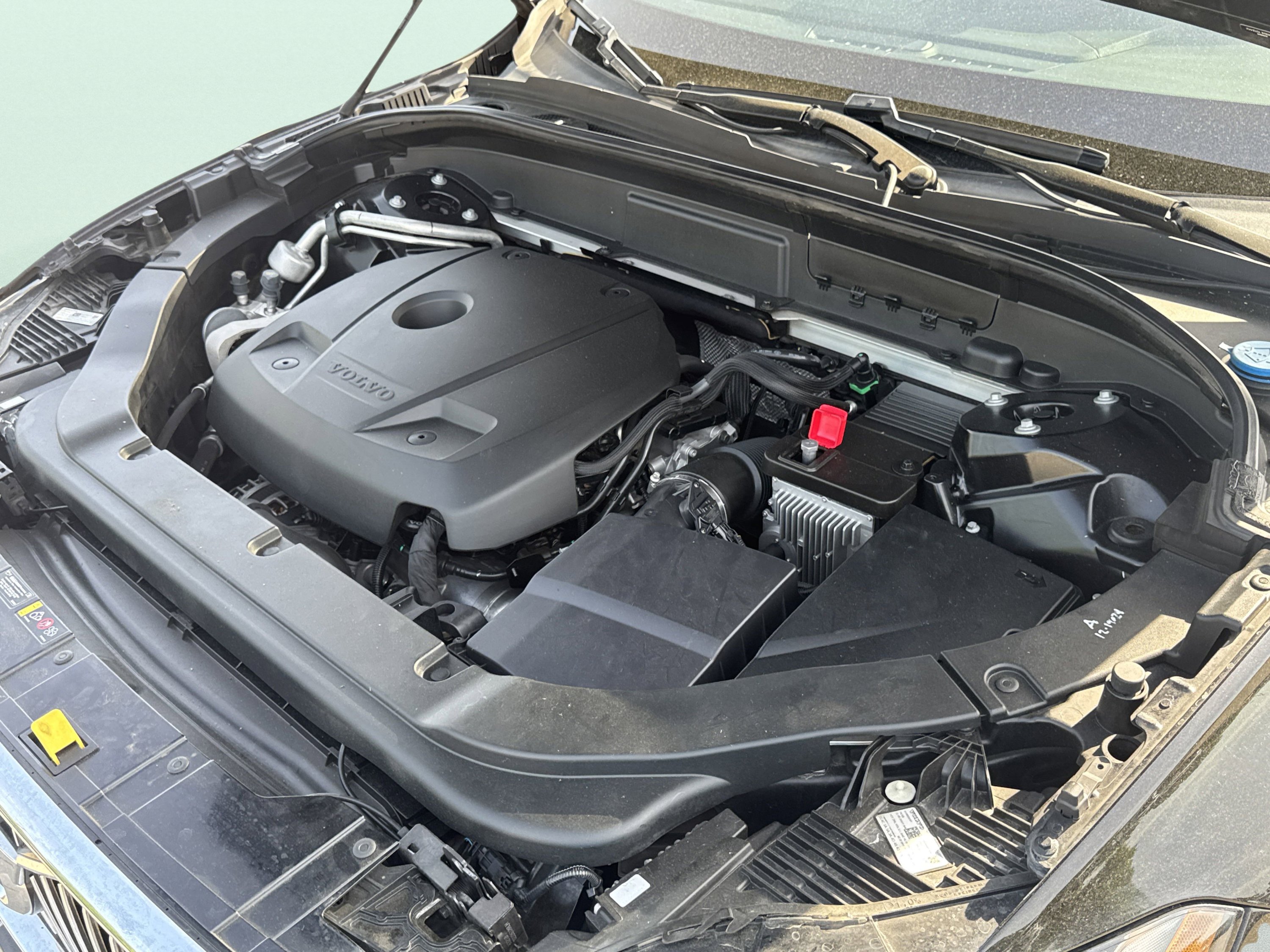 Used 2021 Volvo XC60 T5 Inscription image 13