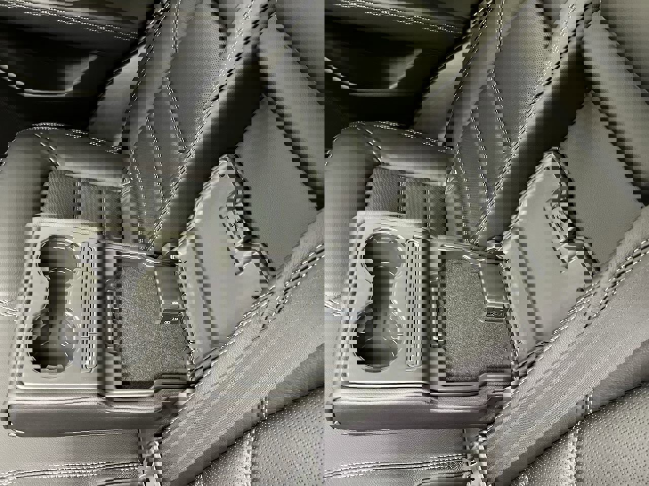 Used 2025 MAZDA CX-5 AWD 2.5 S w/ Premium Plus Pkg image 12