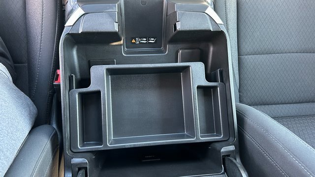 Certified 2024 Chevrolet Silverado 2500 LT w/ Convenience Package image 32