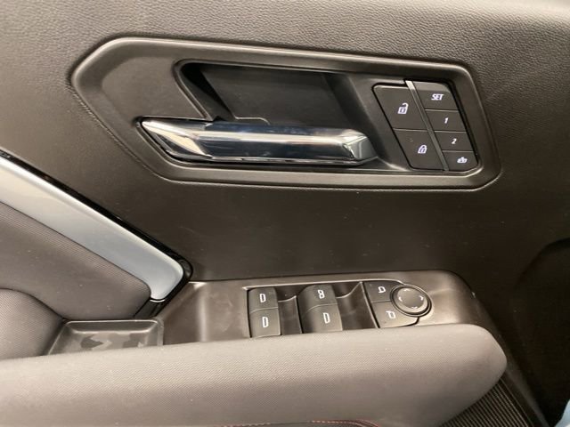 New 2026 Chevrolet Colorado Z71 w/ Technology Package image 26