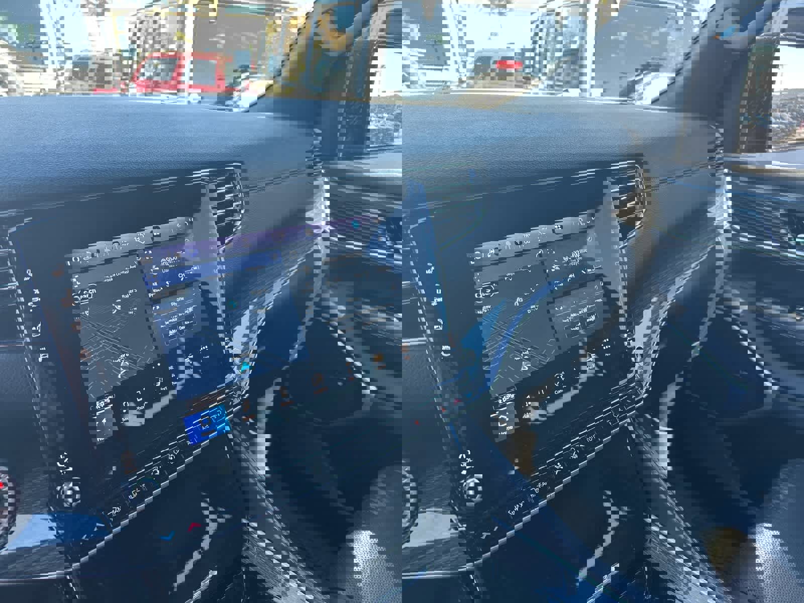 Used 2022 Jeep Wagoneer Series II image 63