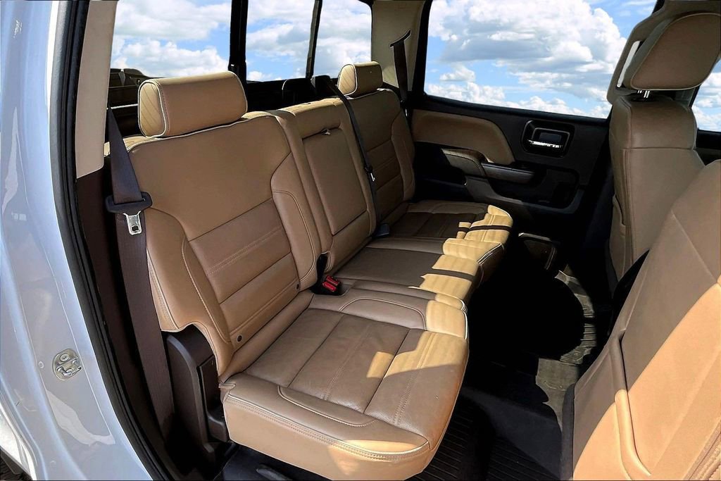 Used 2018 GMC Sierra 1500 Denali image 28