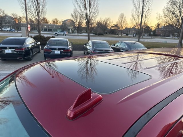 Used 2018 GMC Sierra 1500 Denali image 10