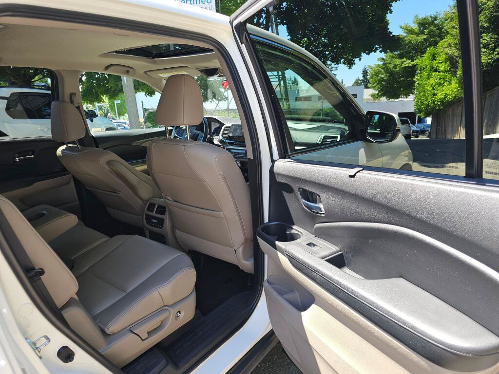Used 2019 Honda Pilot EX-L image 15