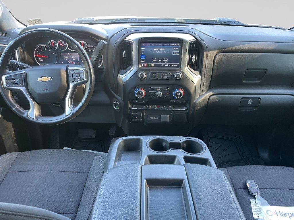 Certified 2023 Chevrolet Silverado 2500 LT w/ Convenience Package AWD/4WD image 20