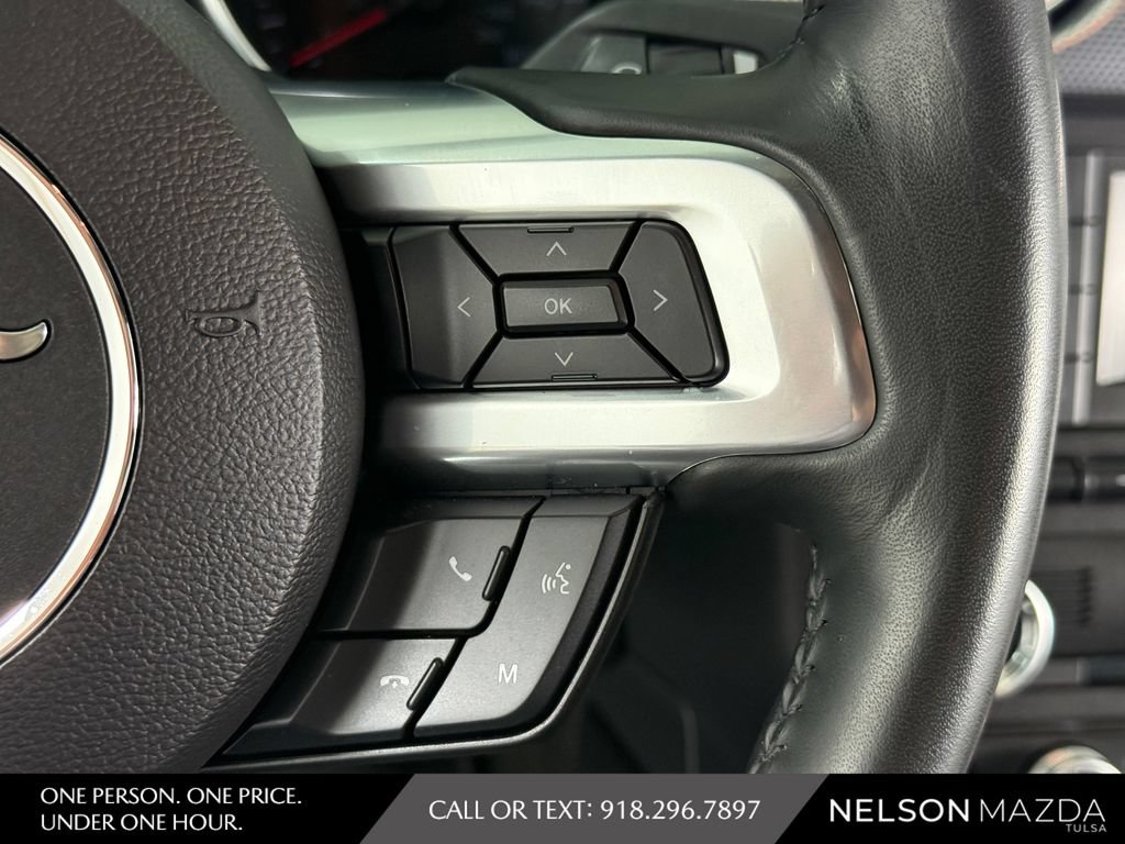 Used 2018 Ford Mustang GT RWD image 26