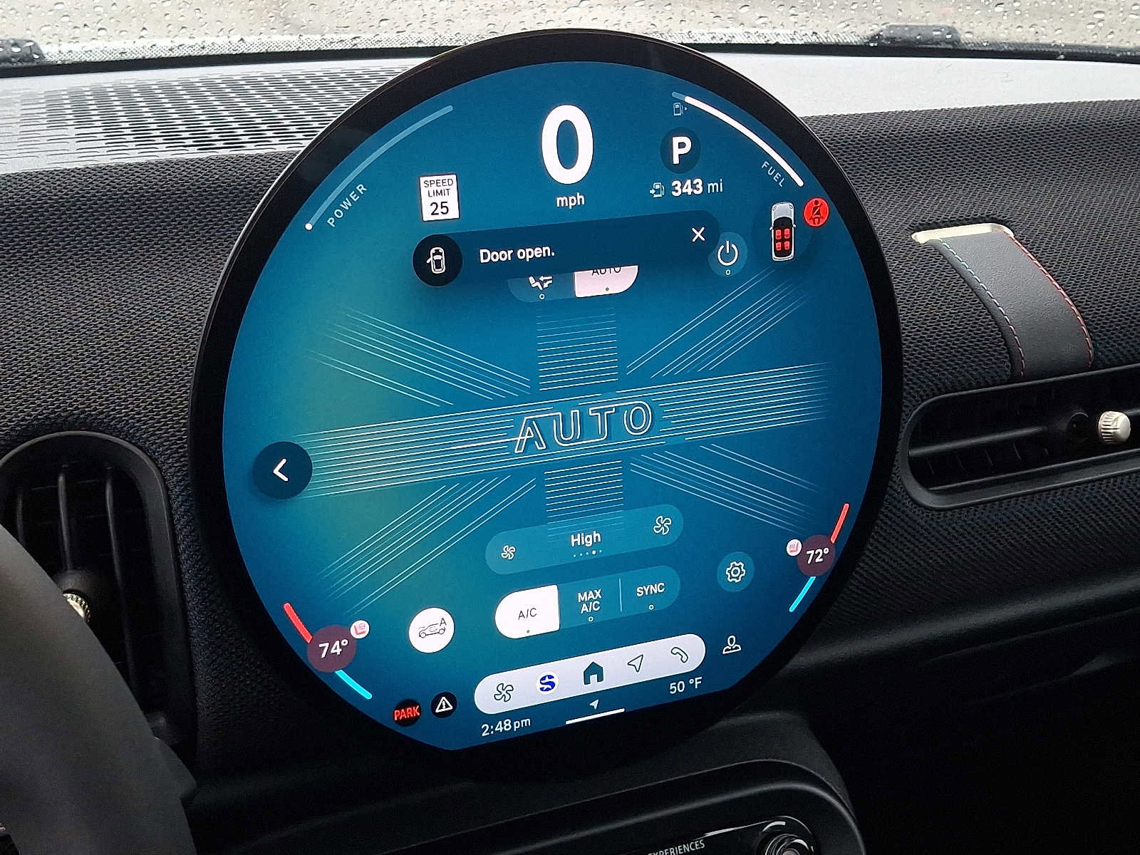 Used 2025 MINI Cooper S image 16