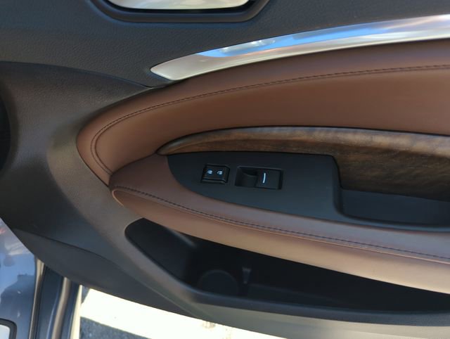 Used 2019 Acura MDX Sport Hybrid w/ Advance Pkg image 37