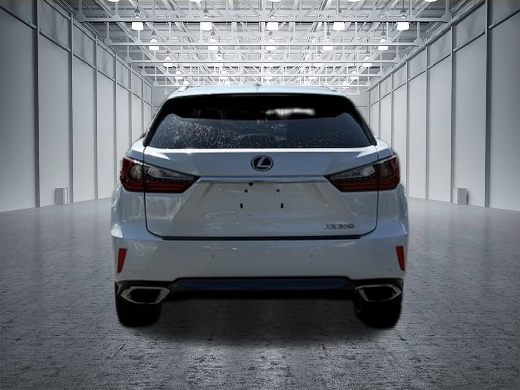 Used 2016 Lexus RX 350 AWD w/ Premium Package image 20