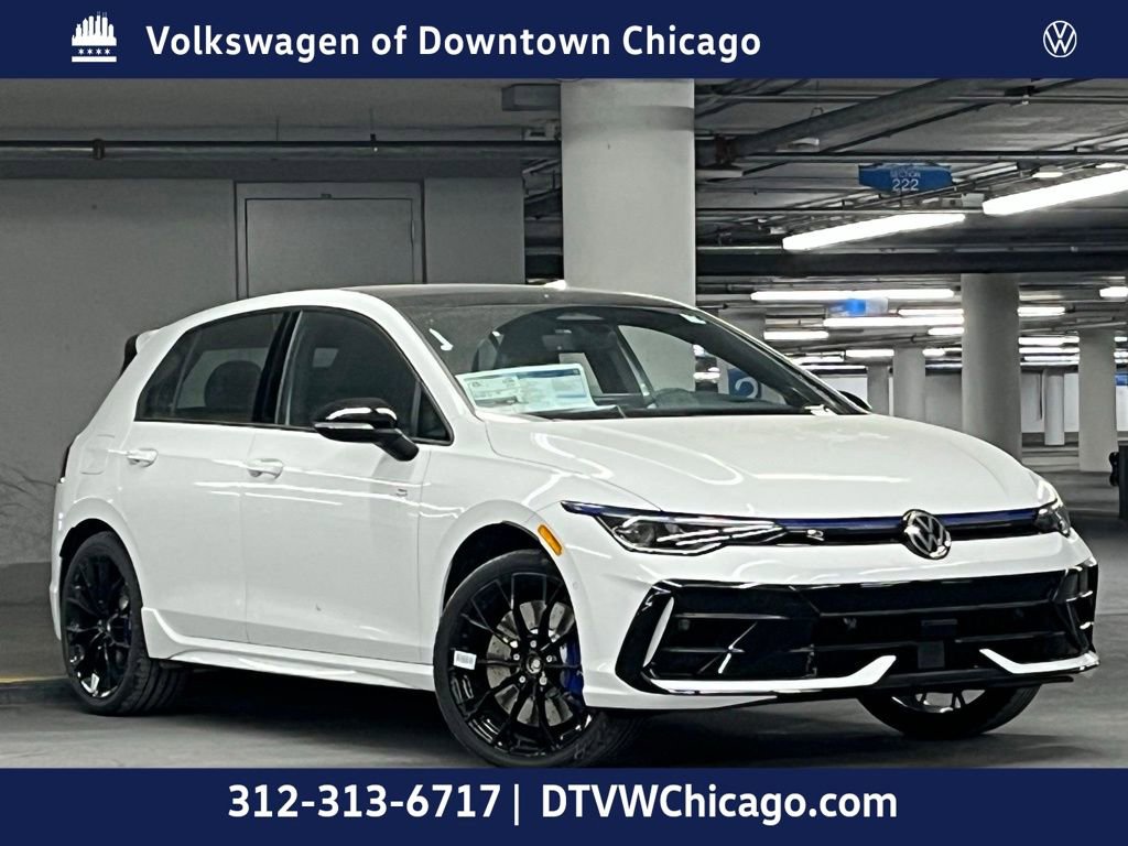 New 2026 Volkswagen Golf video 2