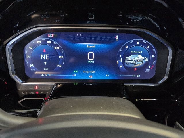 New 2026 Chevrolet Silverado 1500 RST w/ All Star Edition Plus AWD/4WD image 19