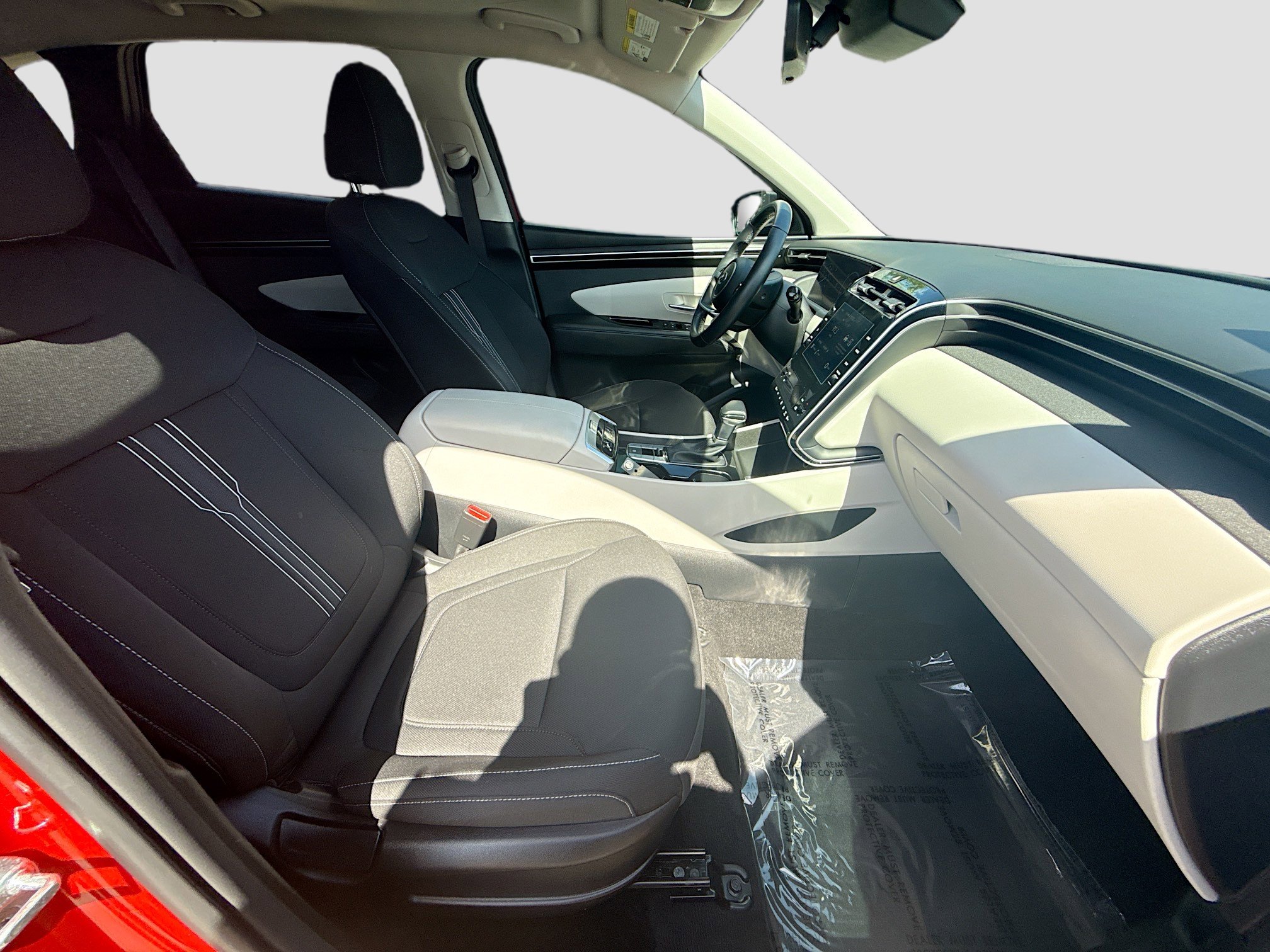 Used 2022 Hyundai Tucson SEL w/ Convenience Package image 31