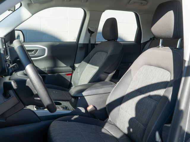 Used 2021 Ford Bronco Sport Big Bend image 5