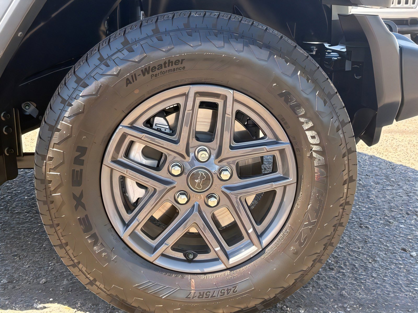 Used 2024 Jeep Wrangler Sport S image 9