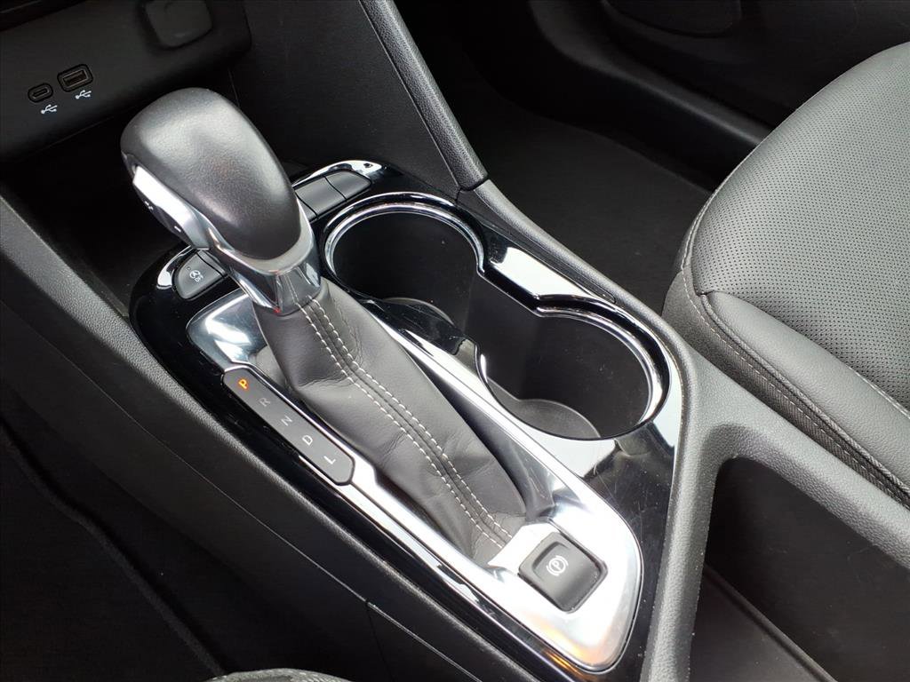 Used 2024 Buick Encore GX Sport Touring image 27