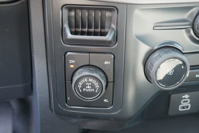 New 2026 Ford F150 XL w/ Equipment Group 103A High image 18