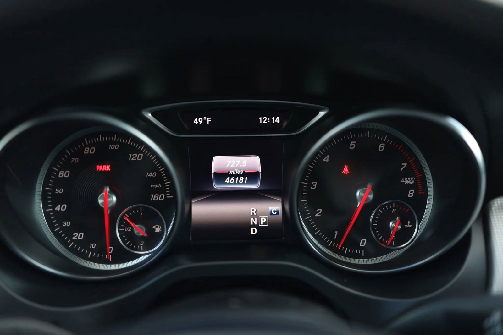 Used 2019 Mercedes-Benz GLA 250 image 25