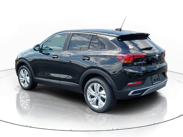 New 2026 Buick Encore GX Preferred w/ Comfort Package AWD/4WD image 4
