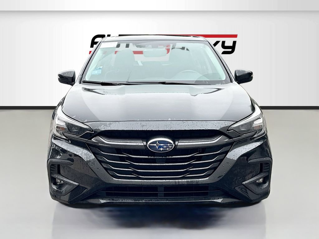 Used 2024 Subaru Legacy Limited image 2