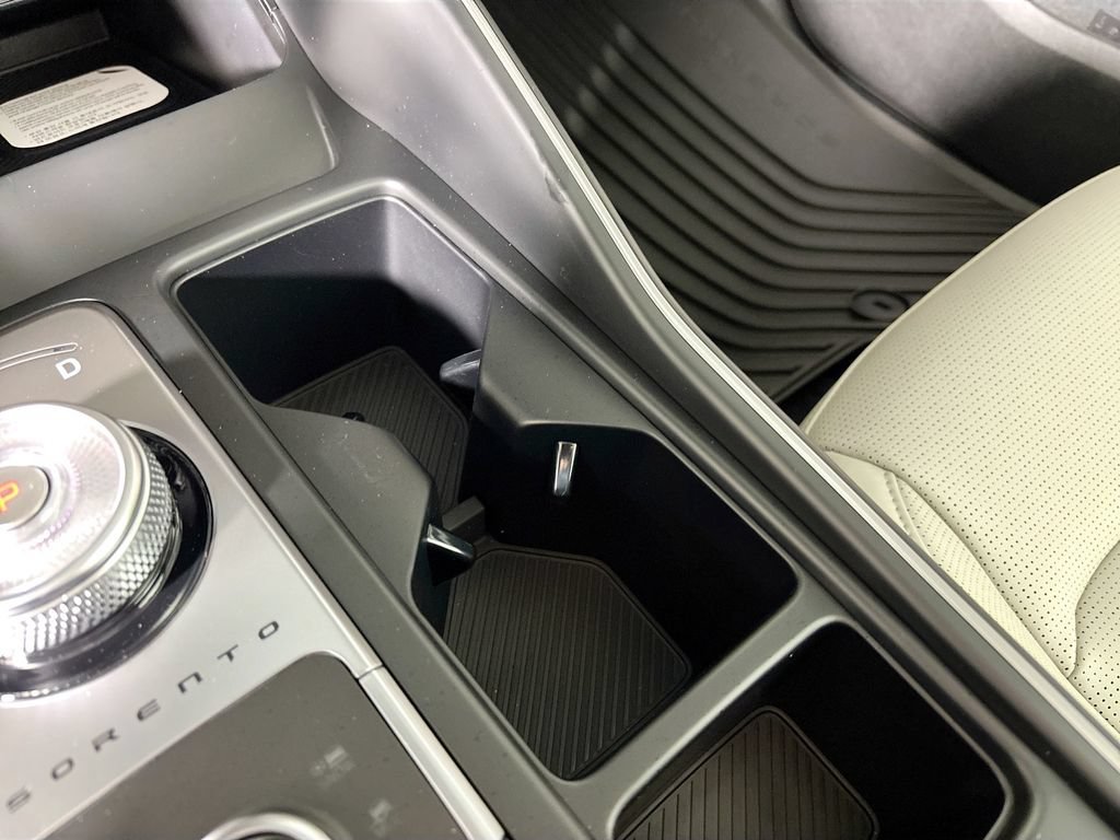 New 2026 Kia Sorento EX AWD/4WD image 15