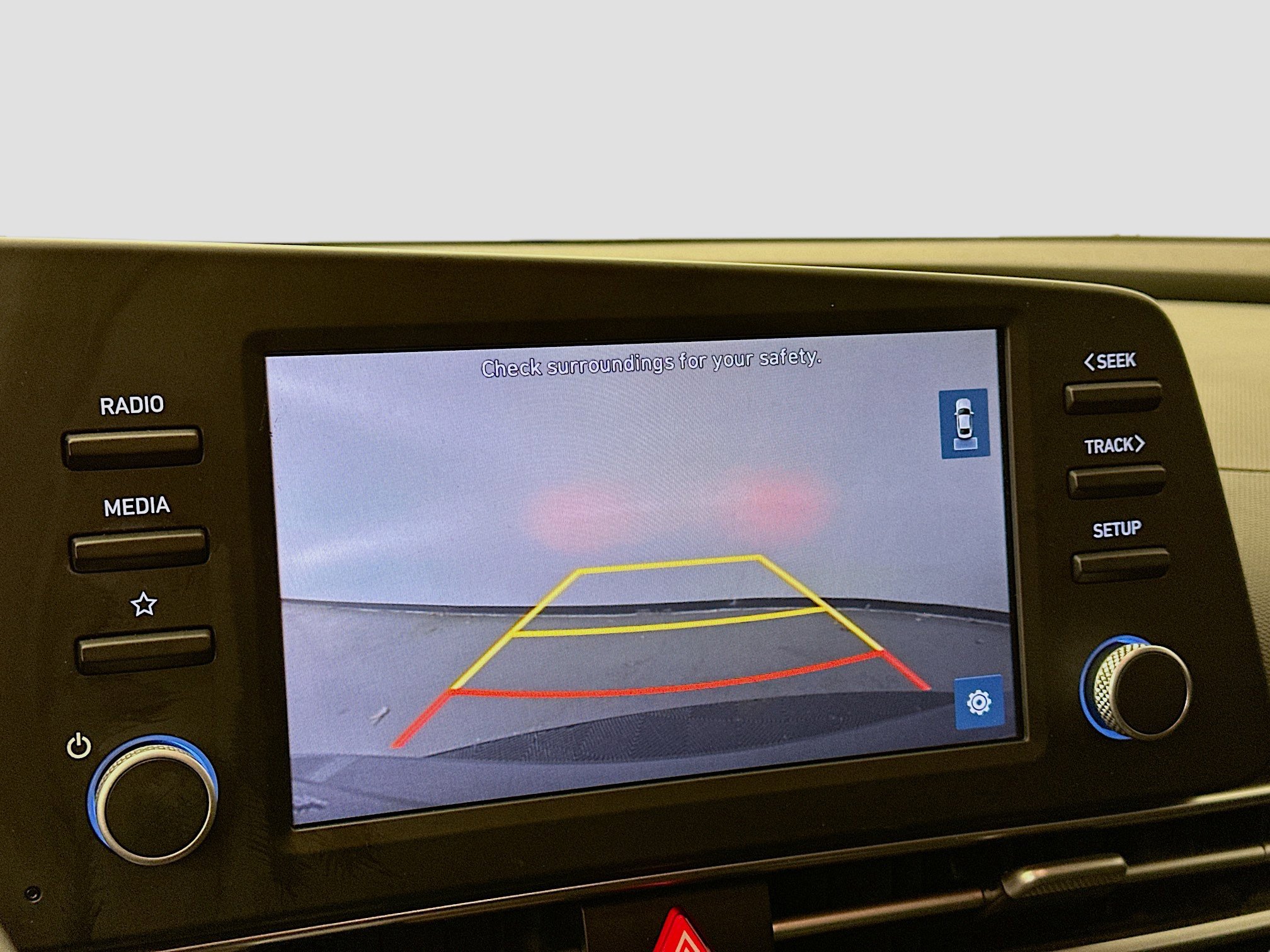 Used 2022 Hyundai Elantra SEL image 22