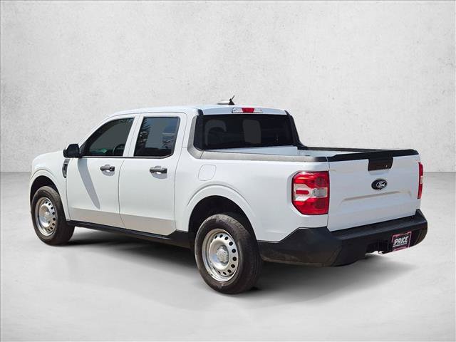 Used 2026 Ford Maverick XL FWD image 7