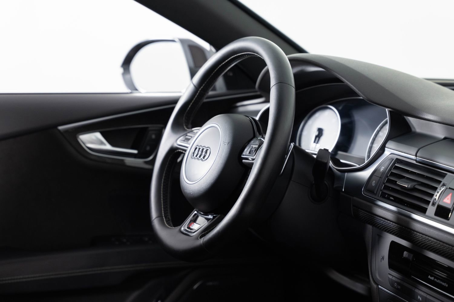 Used 2017 Audi S7 Premium Plus w/ Driver Assistance Package image 26