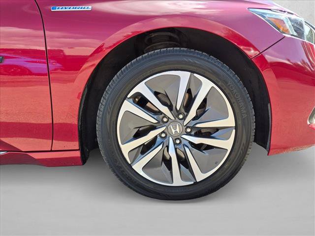 Used 2021 Honda Accord EX image 12