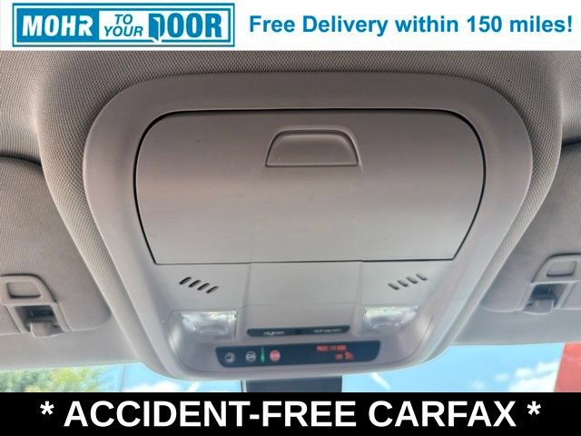 Used 2023 Chevrolet Equinox LT FWD image 34