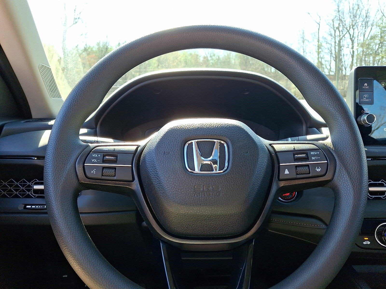 New 2026 Honda Accord SE image 15