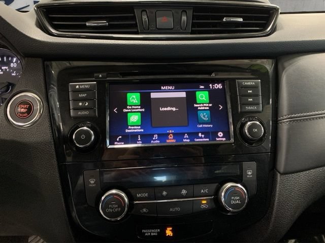 Used 2018 Nissan Rogue SL AWD/4WD image 25
