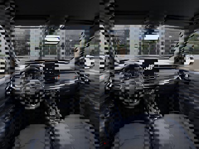 New 2026 Jeep Compass Limited image 26